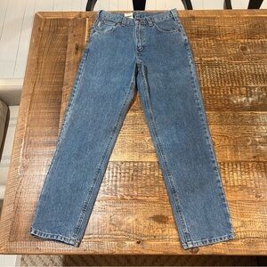 Carhartt Jeans Men's Denim Relaxed Fit 30x30 90s Vintage B17 STW Grunge VTG